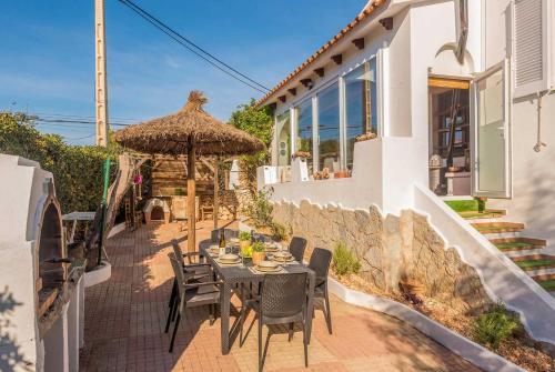 Punta Prima Villa Sleeps 5 Pool Air Con Wifi