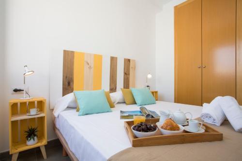 Apartamento Singularstays Puzol Beach VI