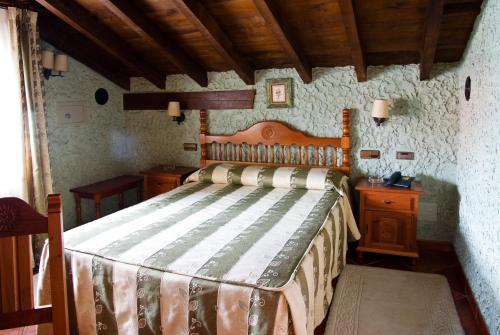 Hotel La Casona De Luis