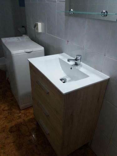 Apartamento Cerca Del Mar