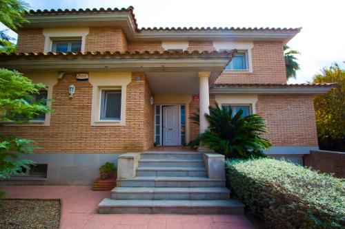 Villa Reus