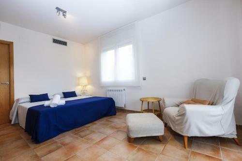 Villa Aiguesverds Planet Costa Dorada