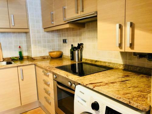 Apartamento La Serenidad - Rialp