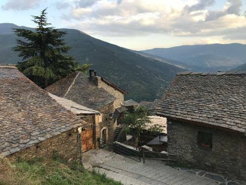 Apartamento La Serenidad - Rialp
