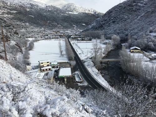Agroturismo Cal Quimet
