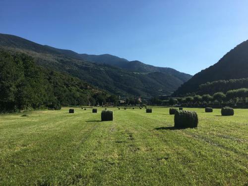 Agroturismo Cal Quimet