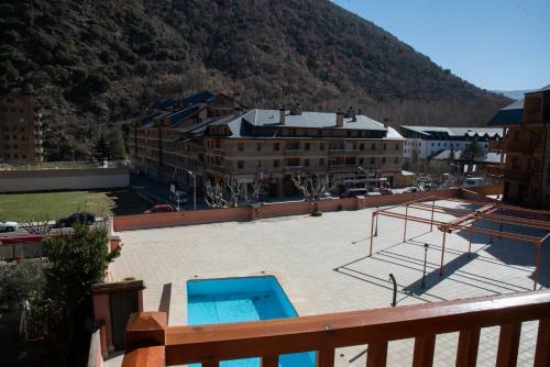 Apartamento Ca L'anton