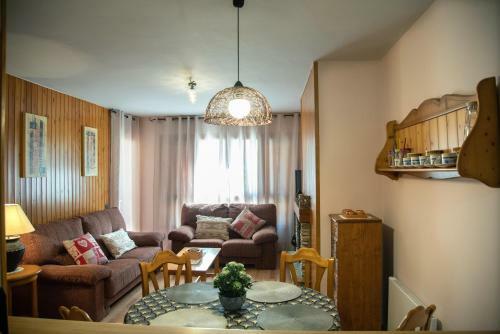 Apartamento Ca L'anton