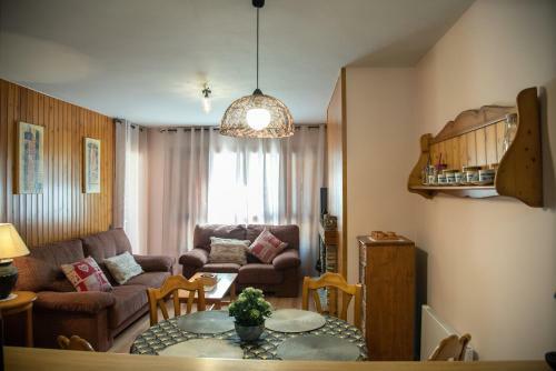 Apartamento Ca L'anton