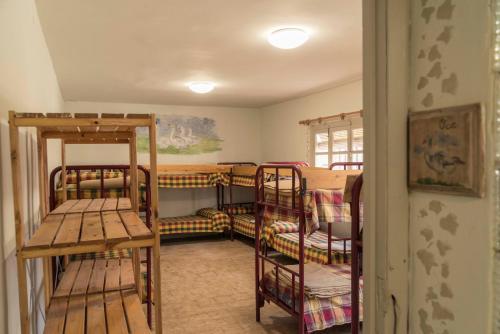 Albergue La Casona Del Prado