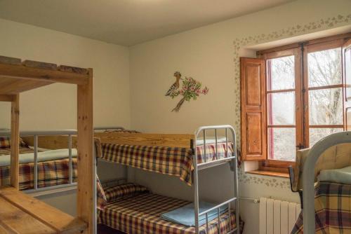 Albergue La Casona Del Prado