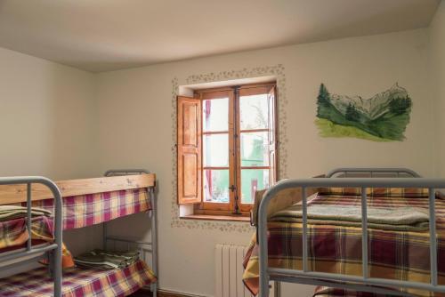 Albergue La Casona Del Prado