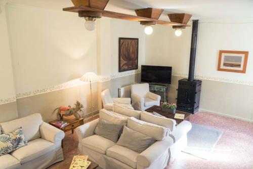 Albergue La Casona Del Prado