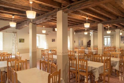 Albergue La Casona Del Prado