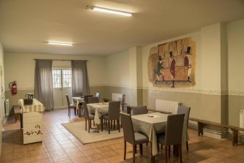 Albergue La Casona Del Prado