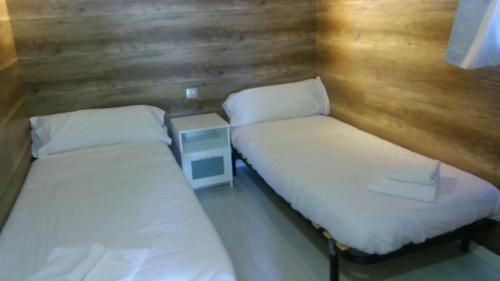 Camping Riaza