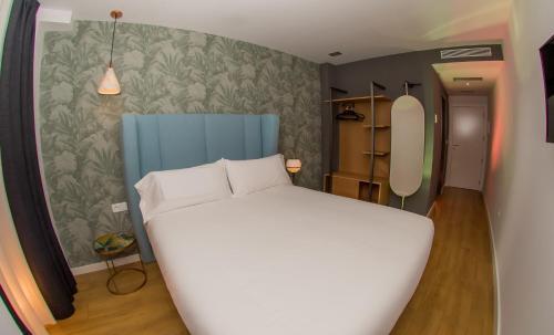 Hotel Javier Montero