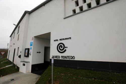 Hotel Javier Montero