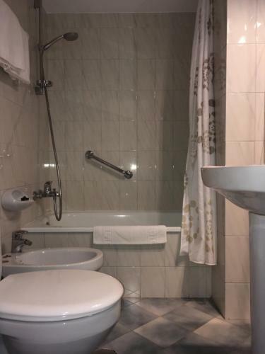 Hotel Derli Sella