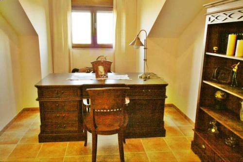 Agroturismo Casa Castelos