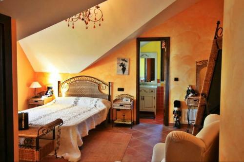 Agroturismo Casa Castelos