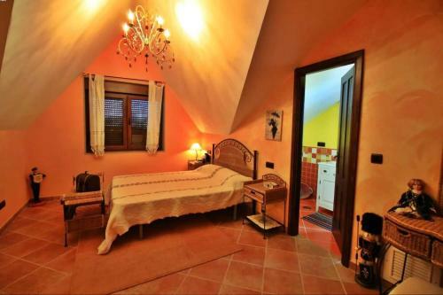 Agroturismo Casa Castelos