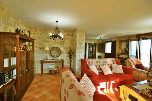 Agroturismo Casa Castelos