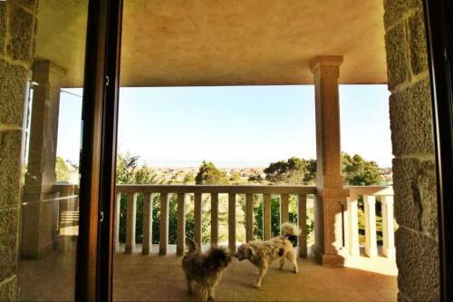 Agroturismo Casa Castelos