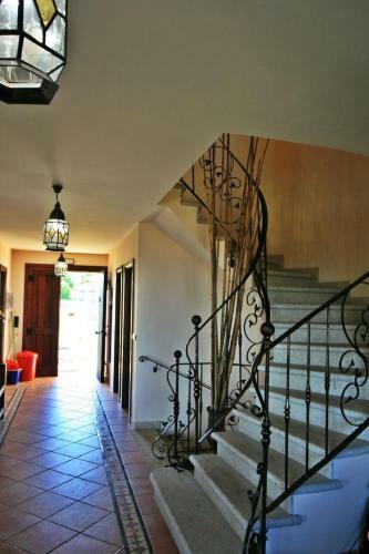 Agroturismo Casa Castelos