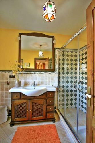 Agroturismo Casa Castelos