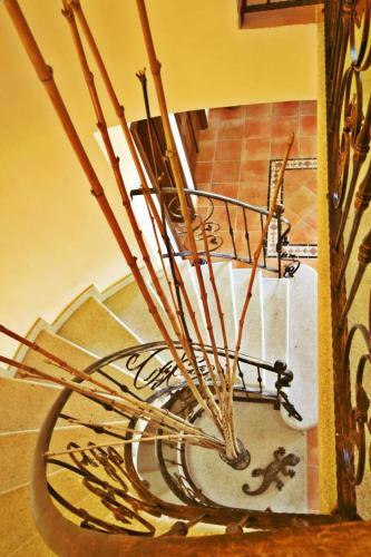 Agroturismo Casa Castelos