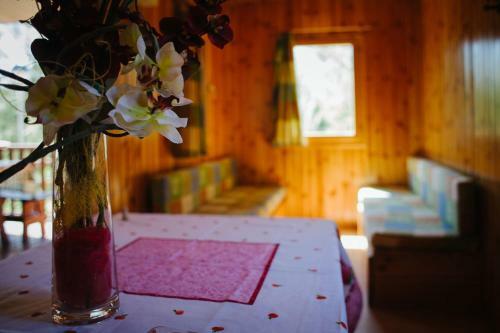 Camping Rural Ria De Arosa 2