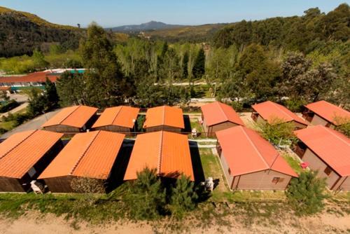 Camping Rural Ria De Arosa 2