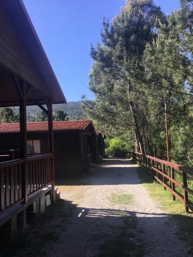 Camping Rural Ria De Arosa 2