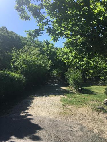 Camping Rural Ria De Arosa 2