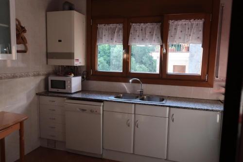 Apartamento La Caseta Del Cremallera