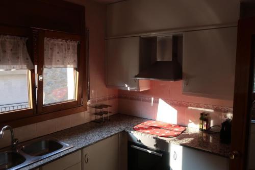 Apartamento La Caseta Del Cremallera