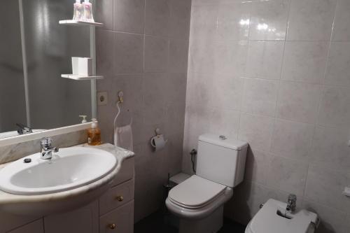 Apartamento La Caseta Del Cremallera