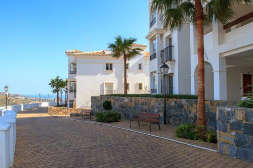 Apartamento Marc