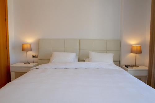 Apartamento Marc