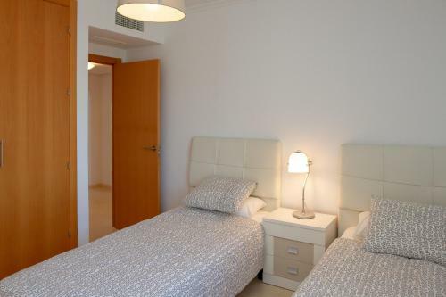 Apartamento Marc
