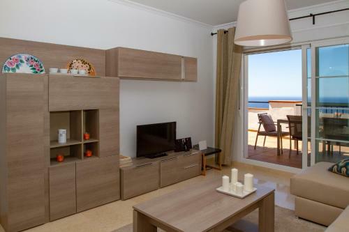 Apartamento Marc