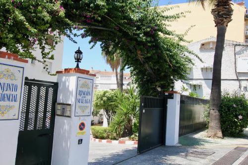 Apartamento El Rinc�n