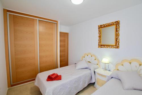 Apartamento El Rinc�n