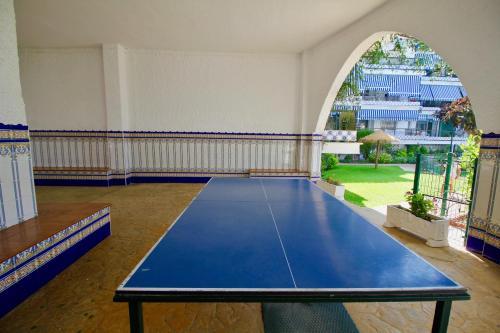 Apartamento El Rinc�n