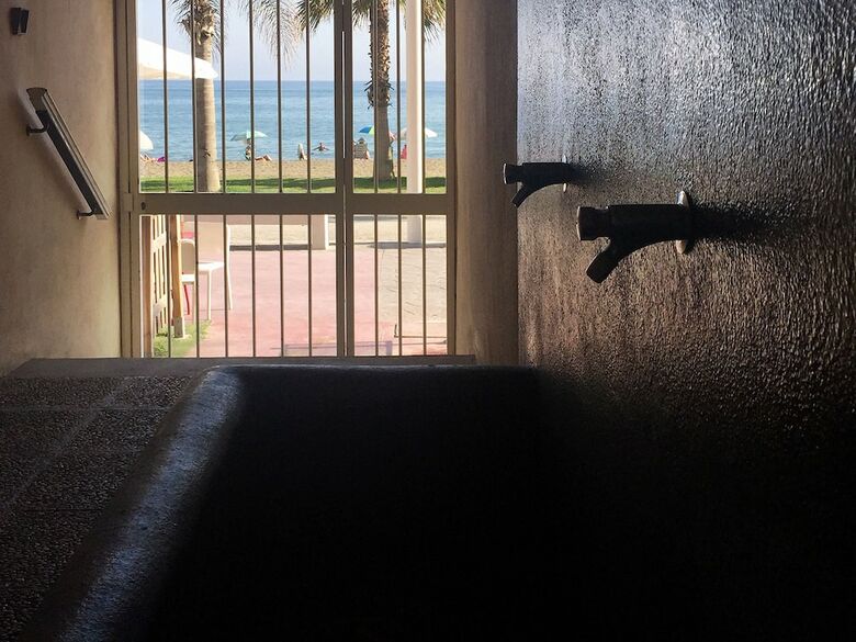 Promenade Two Bedroom Apartment Rincon De La Victoria