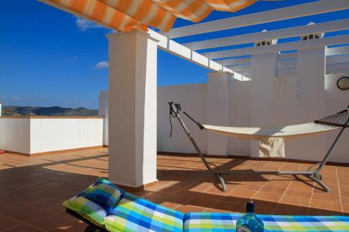 Apartamento Aaron