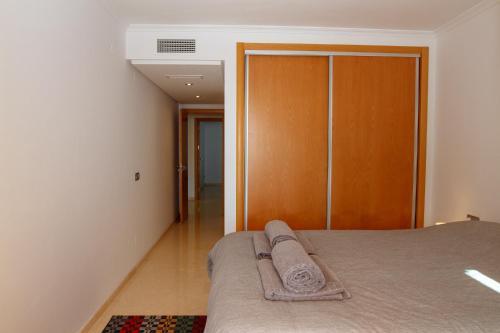 Apartamento Aaron