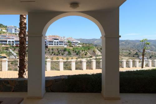 Apartamento La Zenaida