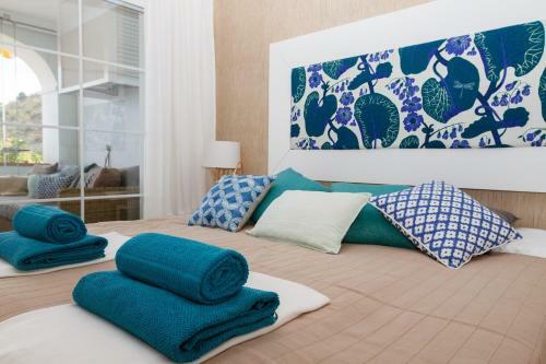 Apartamento La Zenaida